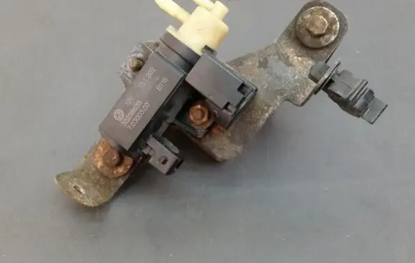 Fiat Linea Turbo solenoid valve 55256638 42550457 703003010