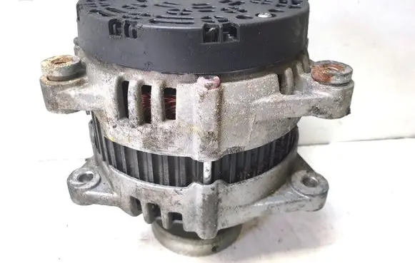 Ford Mondeo MK IV Generator/alternator