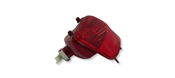 Peugeot 2008 II Rear fog light 9811718380 45633