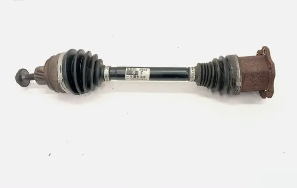 Audi A6 S6 C7 4G Front driveshaft 4G0407271F