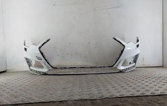 Audi A6 S6 C8 4K Front bumper 4K0807437G