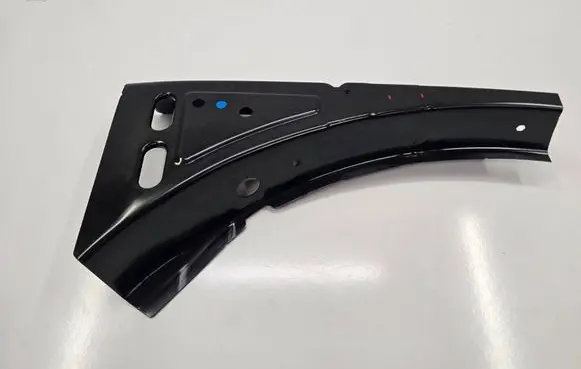 Volkswagen PASSAT B8 Front quarter panel 3G0810144