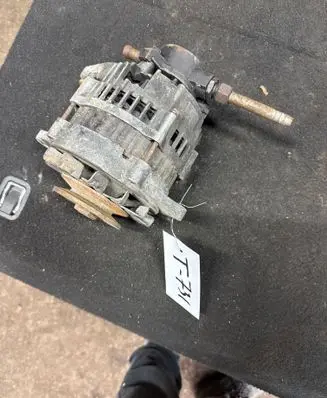 BMW 4 F32 F33 Generator/alternator