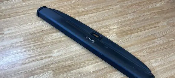Mercedes-Benz E W211 Parcel shelf load cover A2118600075