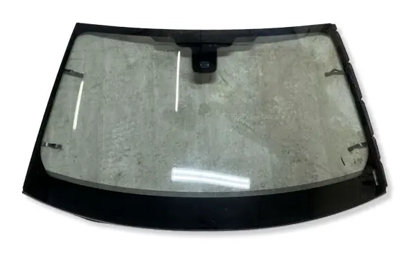 Land Rover Evoque I Front windscreen/windshield window 