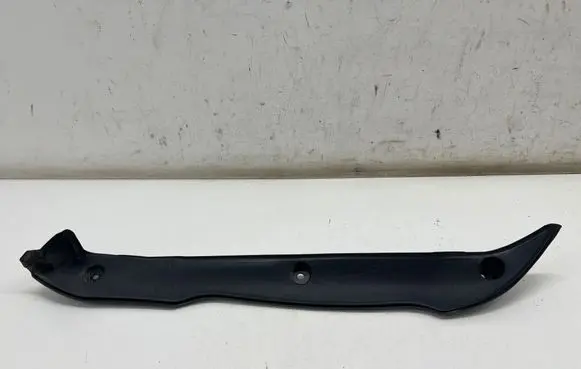 Porsche Panamera (971) Fender end trim 971854778