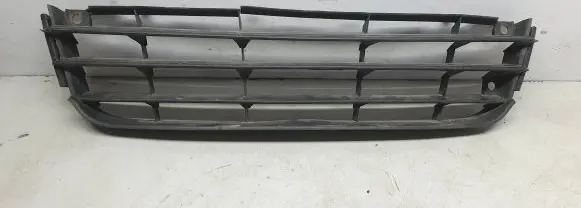 Volkswagen Touran I Front bumper lower grill 1T0853677 DW14986