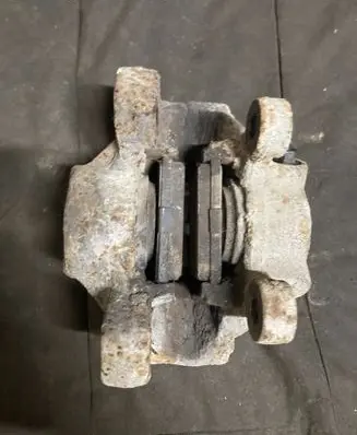 Volvo V70 Rear brake caliper