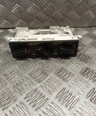 Mitsubishi Galant Climate control unit MR450482