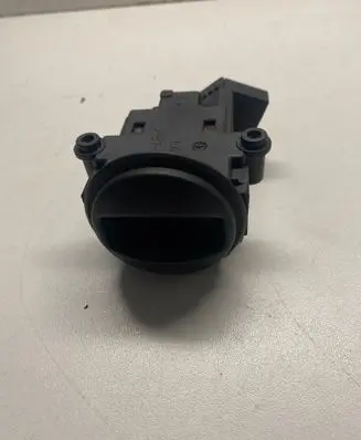 BMW 5 E60 E61 Ignition lock 6954722 10862510