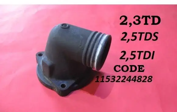 Opel Omega A Thermostat/thermostat housing 11532244828