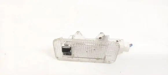 Mazda 6 Other interior light