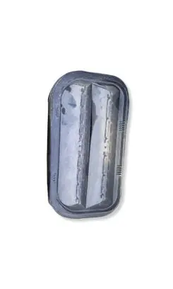 Ford Mustang VI Quarter panel pressure vent 3C3A54280B62