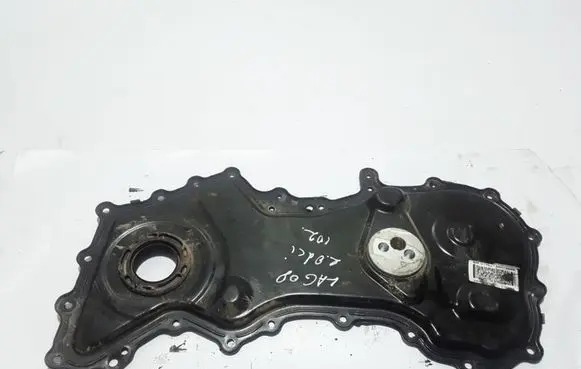 Renault Laguna III Timing chain cover 8200729286