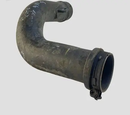 Mazda 6 Air intake hose/pipe R2AA13231