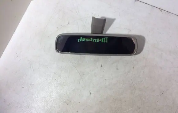 Lexus IS 200-300 Rear view mirror (interior)