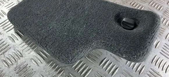 Volvo V60 Trunk/boot trim cover 