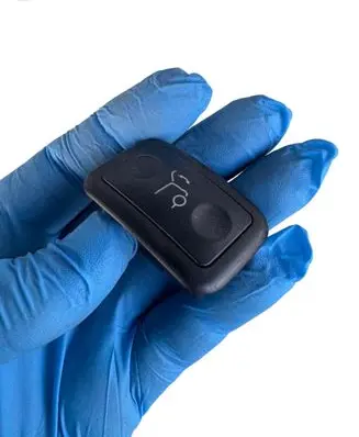 Mercedes-Benz C W204 Tailgate opening switch A2048707151 03152810 2048707151