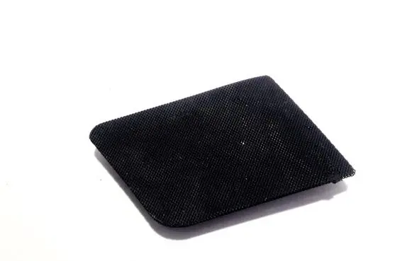 Side speaker trim/cover