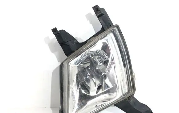 Front fog light