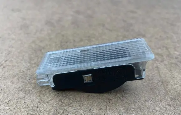 BMW 5 E60 E61 Other interior light 6931546 63316931546 63316962009