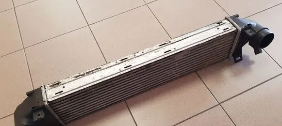 Volvo S80 Intercooler radiator 6G919L440DC