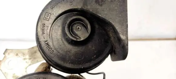 Opel Signum Horn signal E30055306