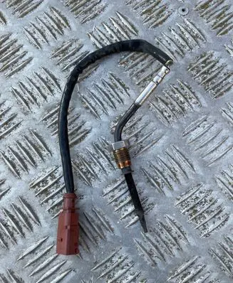 Audi Q7 4M Exhaust gas temperature sensor 4M0906088A