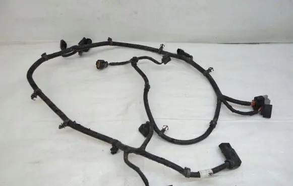 Parking sensor (PDC) wiring loom