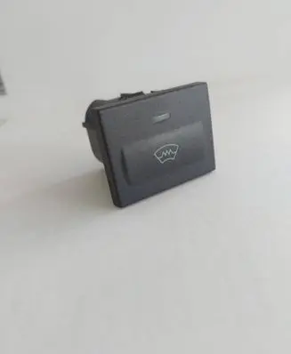 Ford Focus C-MAX Windscreen/window heater switch 3m5t18k574