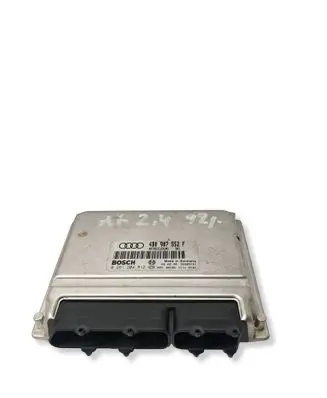 Audi A6 S6 C5 4B Engine control unit/module 4B0907552F 26SA5131 1204812