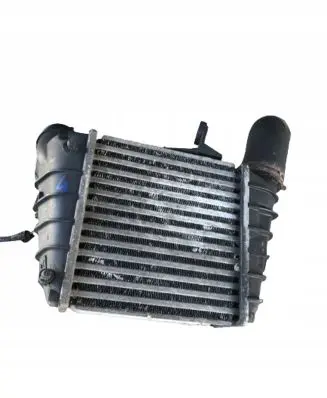 Skoda Fabia Mk1 (6Y) Intercooler radiator 6Q0145804A