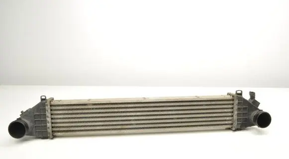 Volvo V50 Intercooler radiator 3M519L440DE