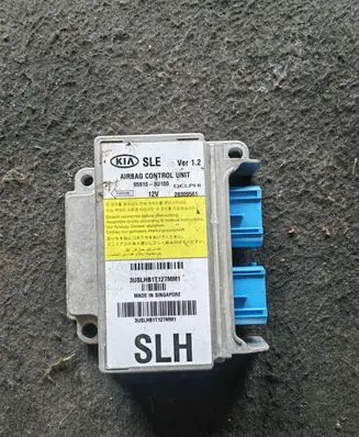 KIA Sportage Airbag control unit/module 959103U100