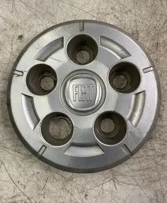 Fiat Ducato R16 wheel hub/cap/trim 1358876080