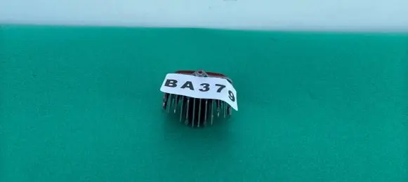 Ford Focus Headlight ballast module Xenon ST5872H