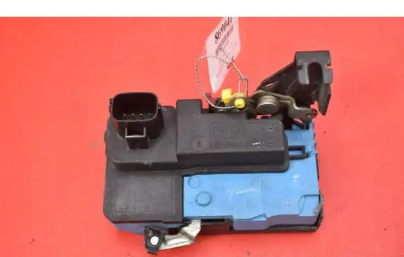 Volvo S60 Front door lock
