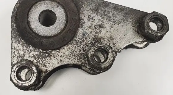 Citroen Jumper Gearbox mounting bracket
