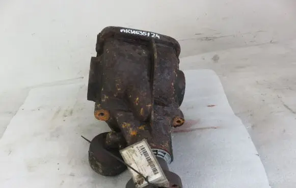 Jaguar X-Type Rear differential GJS40015 1X4W4025BA