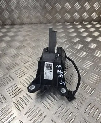 Audi A6 S6 C8 4K Gear shifter/selector 4K1713041G