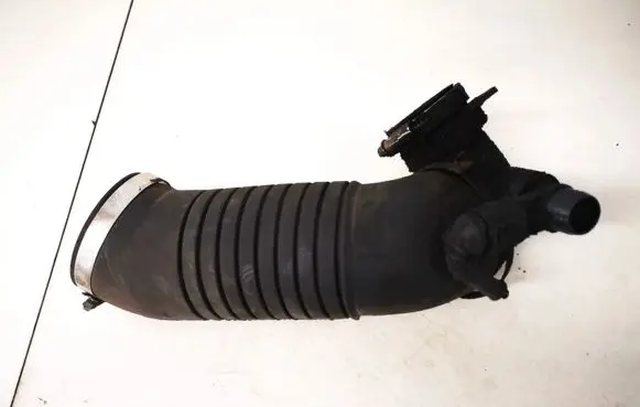 Audi A6 S6 C5 4B Air intake hose/pipe 8d0129615k