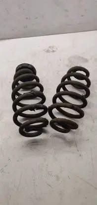 Audi A4 S4 B7 8E 8H Rear coil spring