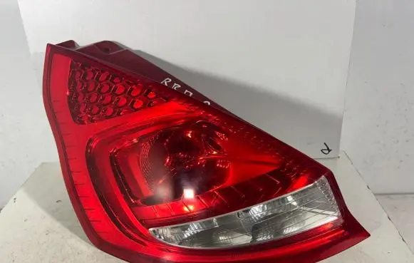 Ford Fiesta Rear/tail lights 8A6113405A