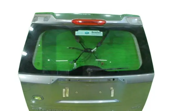 Land Rover Freelander 2 - LR2 Tailgate/trunk/boot lid 16AB66