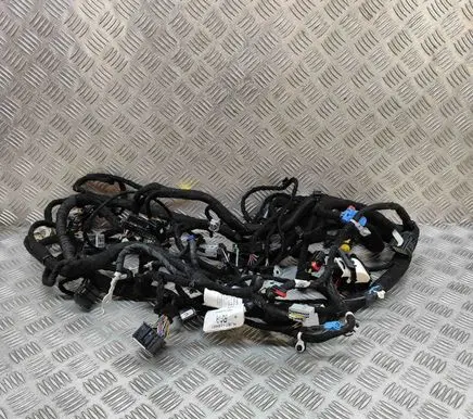 Ford Mustang Mach-E Other wiring loom NJ8T14401RAA