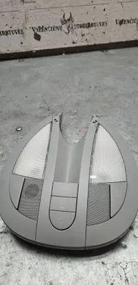 Mercedes-Benz E W211 Front seat light A2118206301 0024073004 009423002