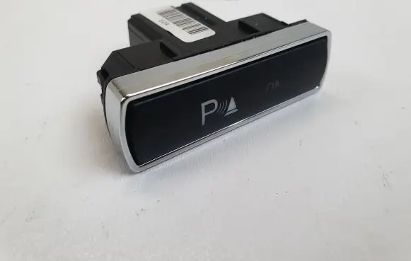 Ford S-MAX Parking (PDC) sensor switch BS7T15A860AB