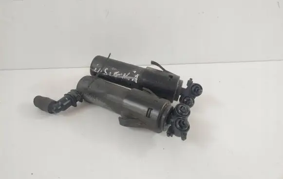 Opel Insignia A Headlight washer spray nozzle 16784300AA