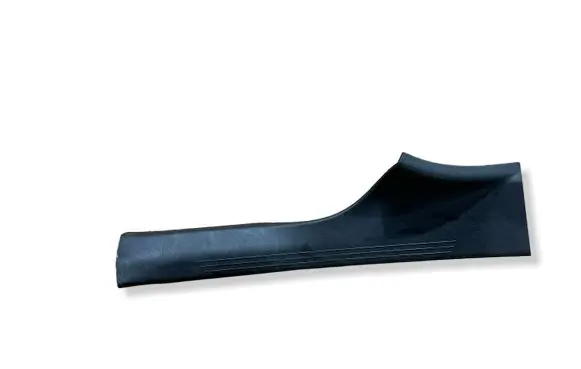 Mercedes-Benz CLS C257 Rear sill trim cover A2136808502 74890000