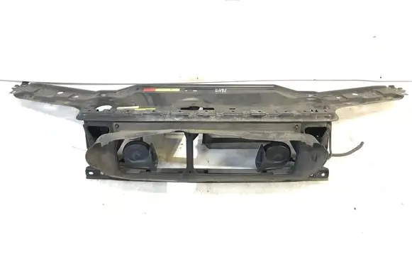 Volvo S80 Top upper radiator support slam panel K1775